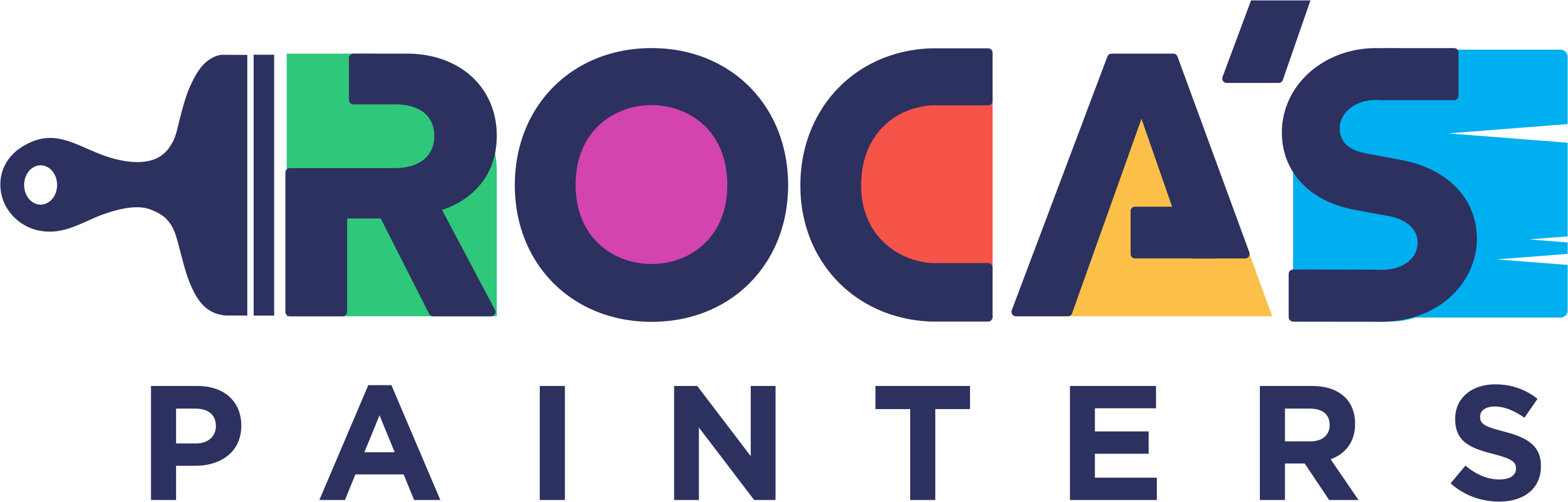 Roca's Painters